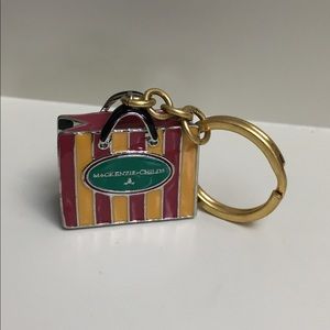 Mackenzie Childs Key Fob